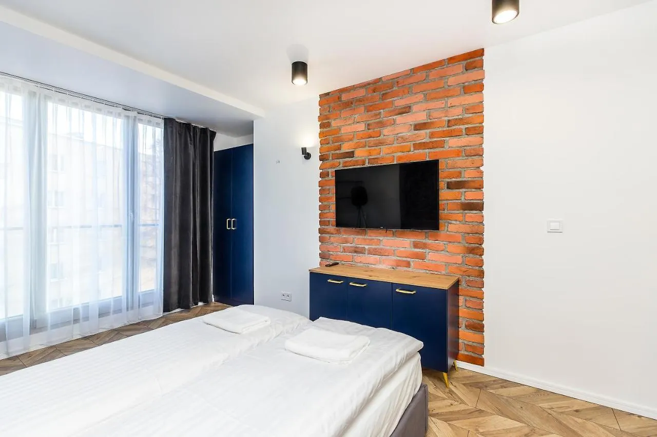 Apartamenty Na Debnikach - By Upstairs Kraków