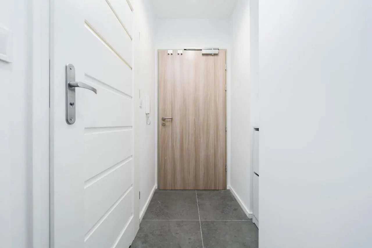 קרקוב Apartamenty Na Debnikach - By Upstairs פולין