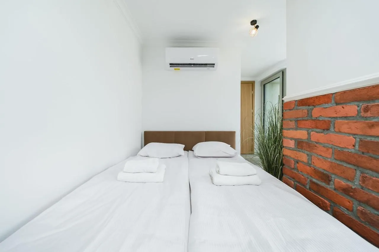 Apartamenty Na Debnikach - By Upstairs Kraków