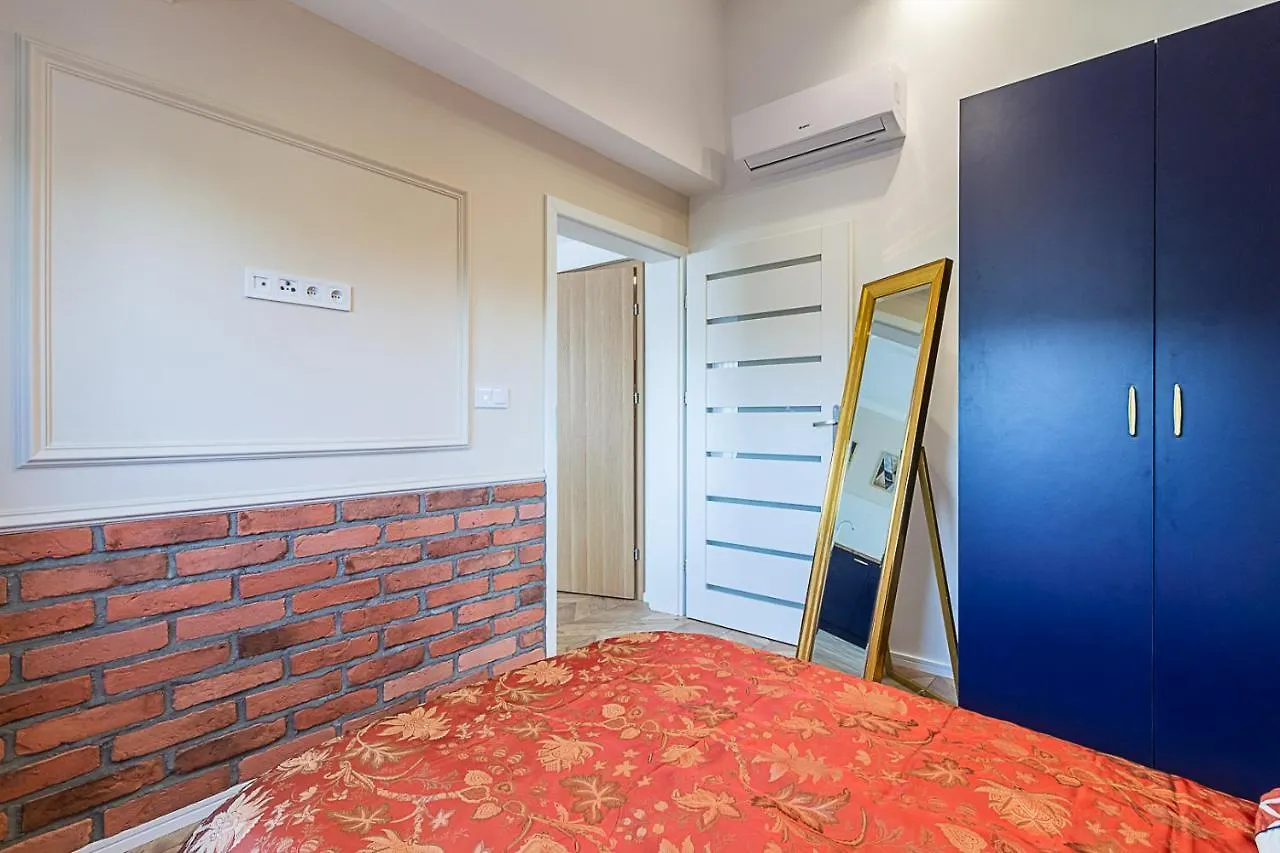 Lejlighed Apartamenty Na Debnikach - By Upstairs Kraków