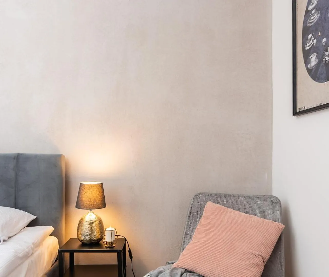 קרקוב Apartamenty Na Debnikach - By Upstairs 0*,  פולין