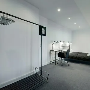 Apartamento Zamkowa15, Cracovia