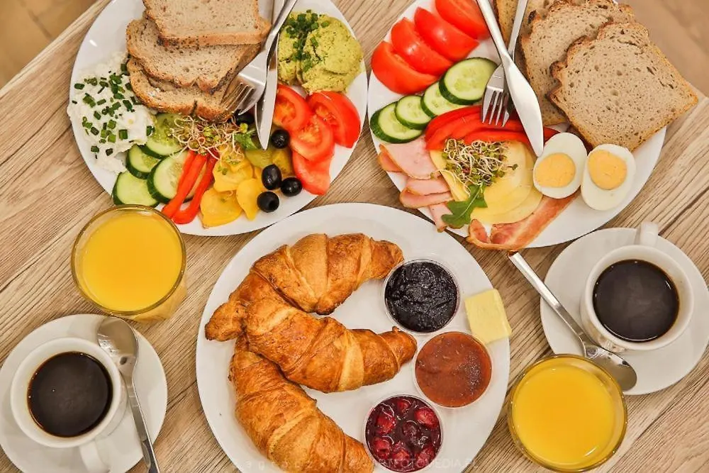 Apartmenty na Dębnikach Kraków