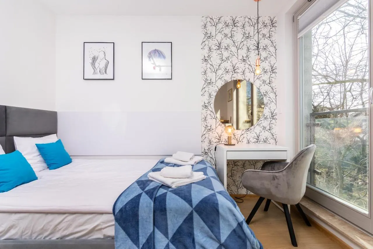Apartamenty Na Debnikach - By Upstairs Krakow