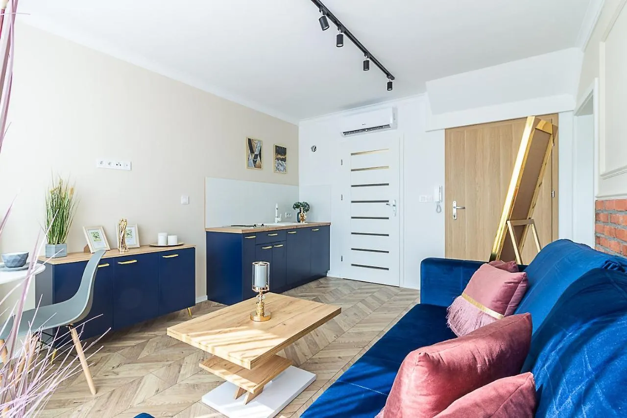 Apartamenty Na Debnikach - By Upstairs Krakov 0*,  Polsko
