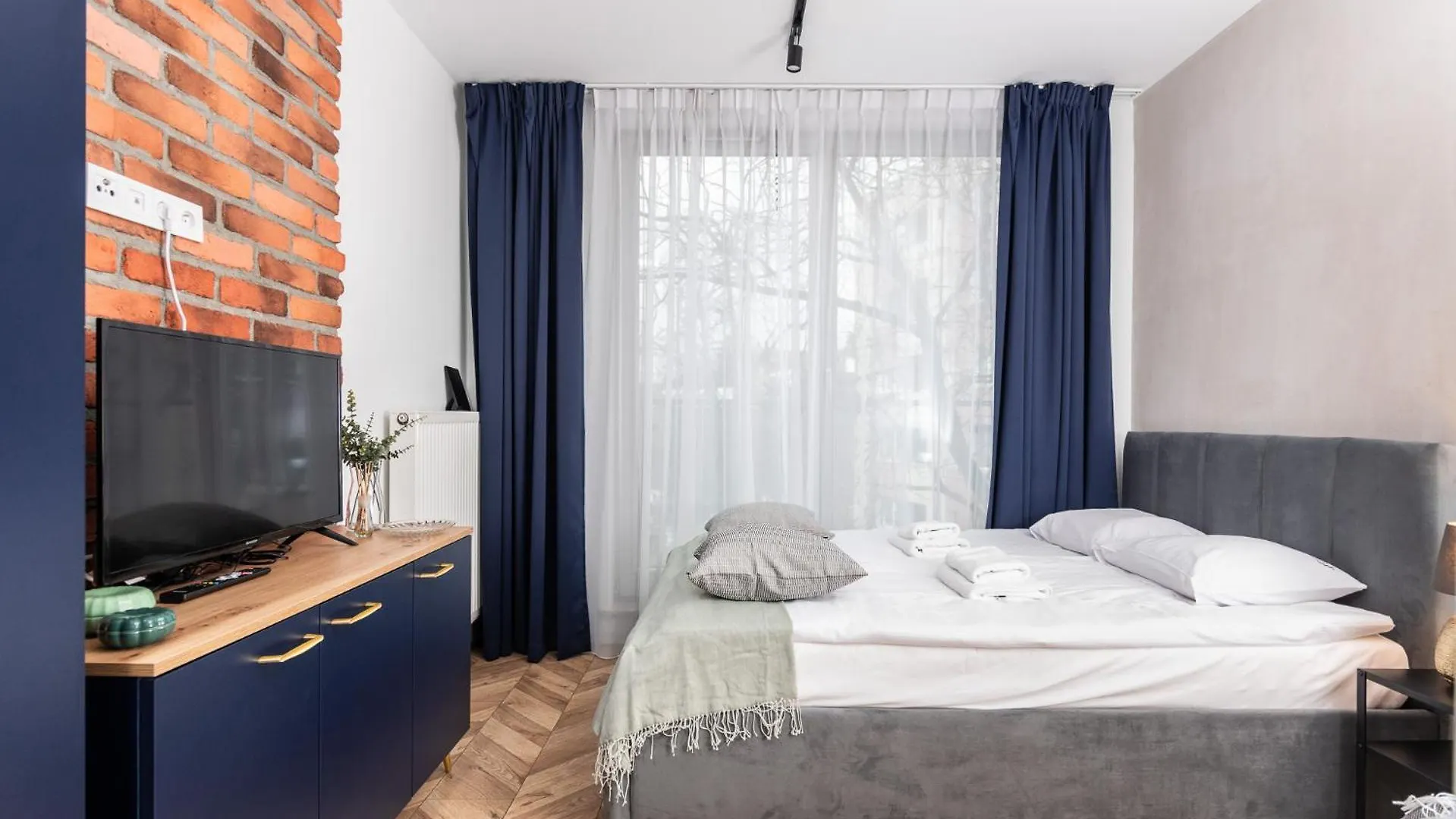 Apartmenty na Dębnikach Kraków 0*,