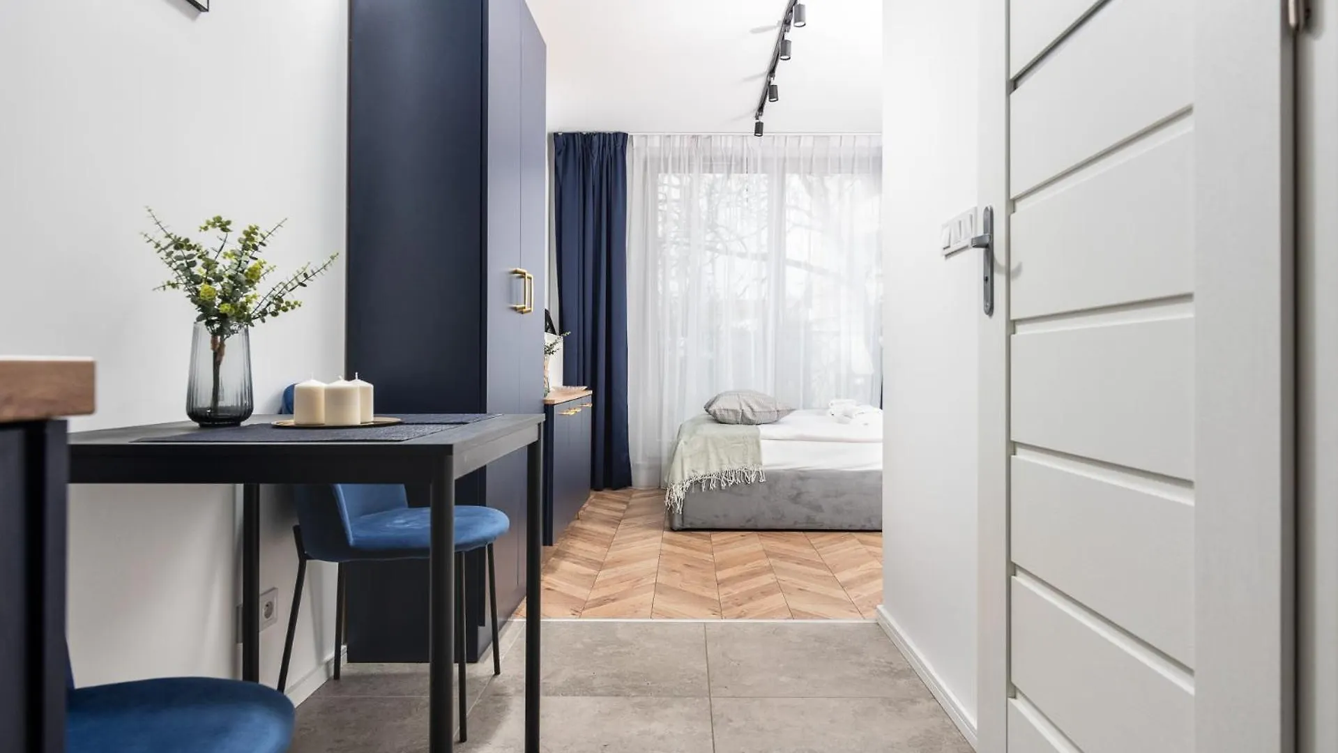 Apartamenty Na Debnikach - By Upstairs Krakow