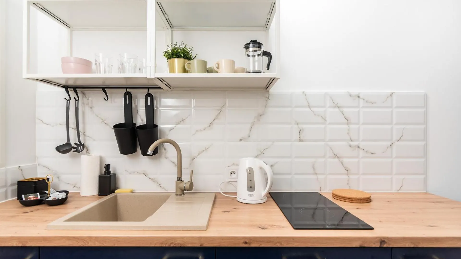 Apartmenty na Dębnikach Kraków 0*,